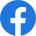 Icon simple facebook