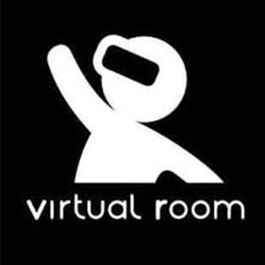 Logo virtual room