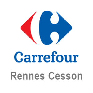 Carrefour alma site